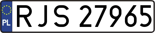 RJS27965