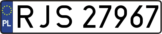 RJS27967