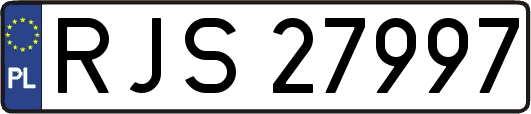 RJS27997