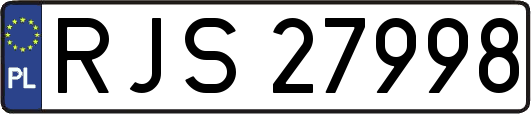 RJS27998