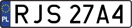 RJS27A4