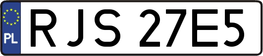 RJS27E5