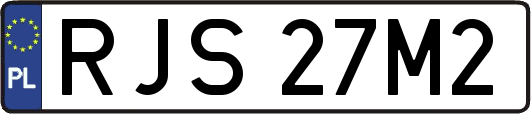 RJS27M2