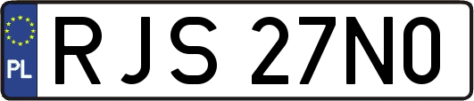 RJS27N0