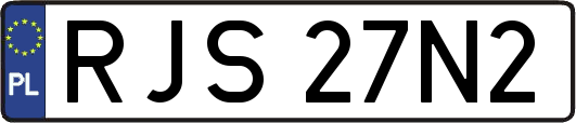 RJS27N2