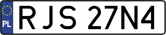 RJS27N4