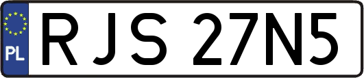 RJS27N5