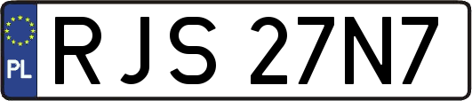 RJS27N7