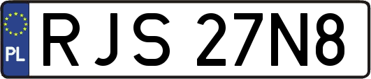 RJS27N8