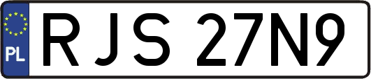 RJS27N9