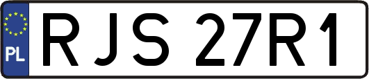 RJS27R1