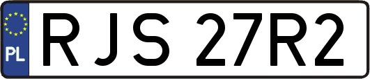 RJS27R2