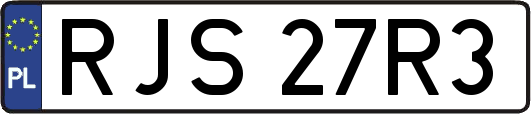 RJS27R3