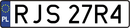 RJS27R4