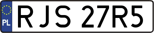 RJS27R5