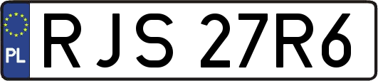 RJS27R6