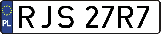 RJS27R7