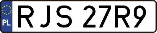 RJS27R9