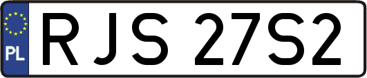RJS27S2