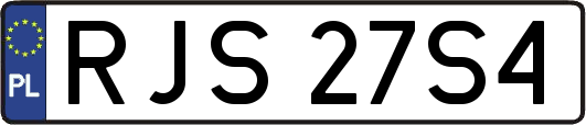RJS27S4