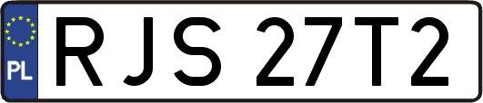 RJS27T2