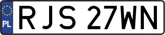 RJS27WN
