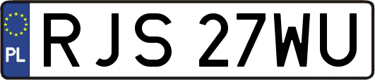 RJS27WU