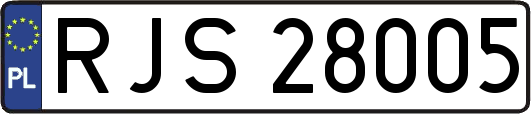 RJS28005