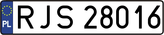 RJS28016