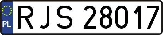 RJS28017