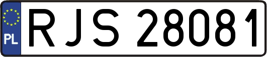 RJS28081