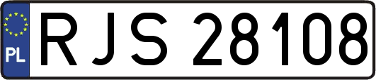 RJS28108