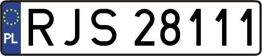 RJS28111