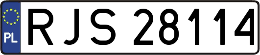 RJS28114