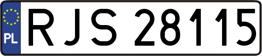 RJS28115