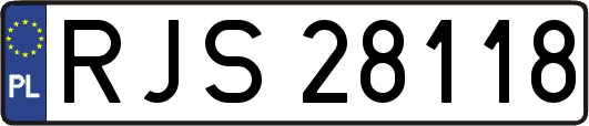 RJS28118