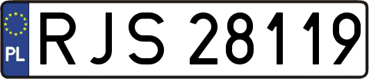 RJS28119