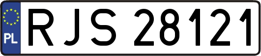 RJS28121