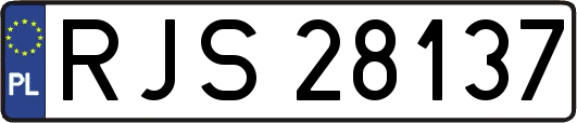 RJS28137