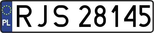 RJS28145