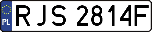 RJS2814F