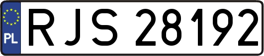 RJS28192