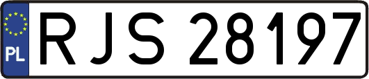 RJS28197