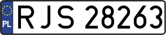 RJS28263