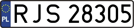 RJS28305