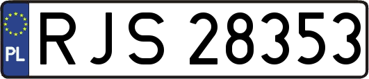 RJS28353