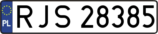 RJS28385