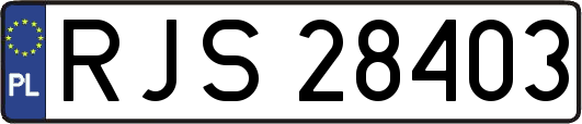 RJS28403