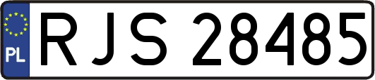 RJS28485
