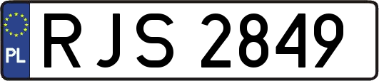RJS2849